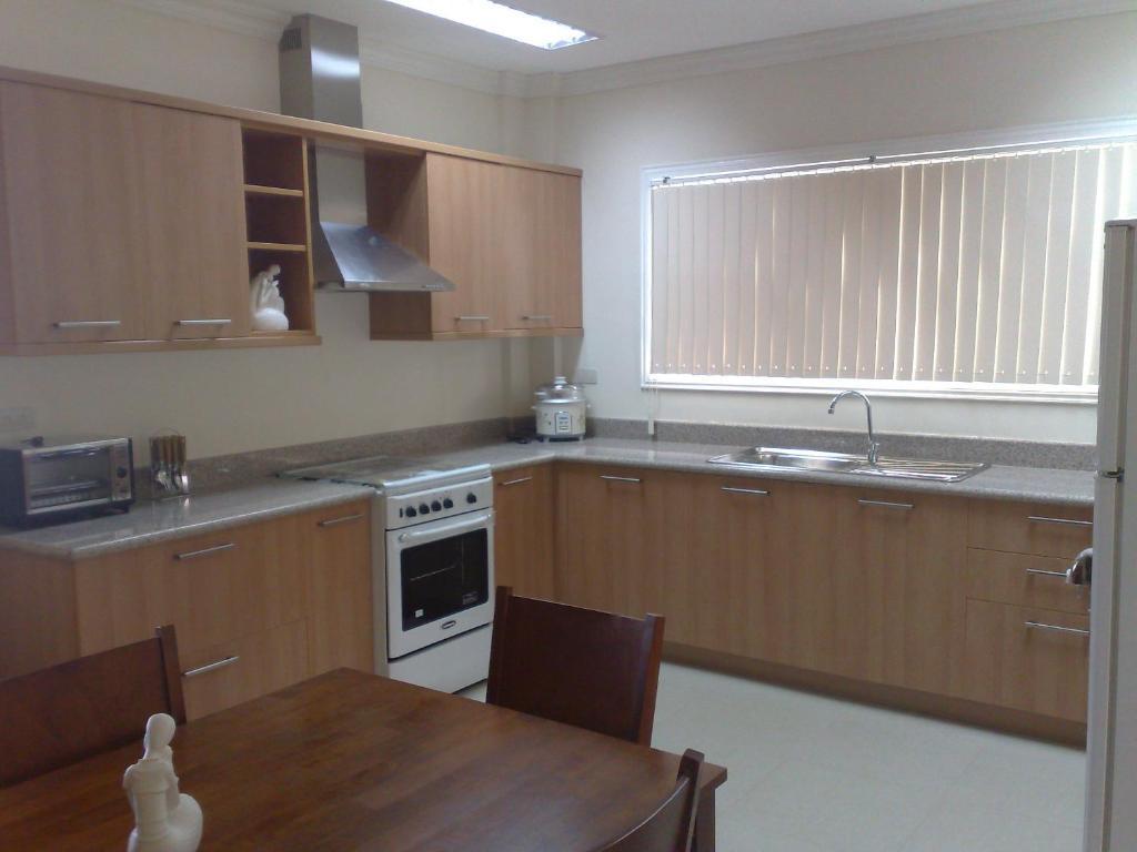 Olivia Resort Serviced Apartments And Bungalows Panglao Rum bild